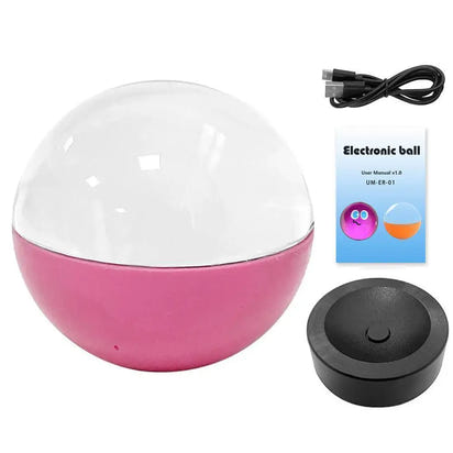 Cherished Memories 3D Crystal Ball™