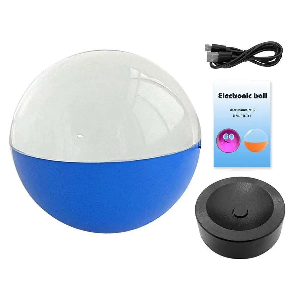 Cherished Memories 3D Crystal Ball™